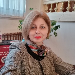 Lect.univ.dr. Ana MIHAI