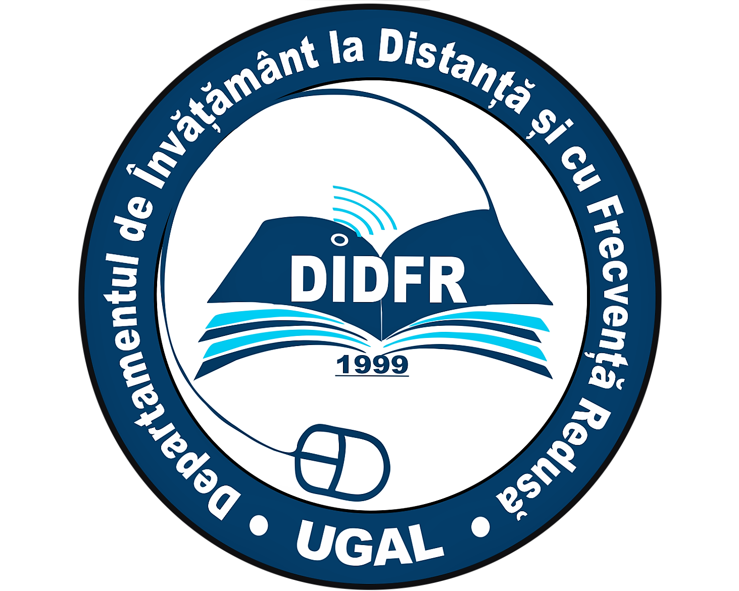 CIDFR